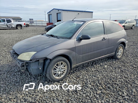 Ford Focus 2007 - Image 1 of 13
