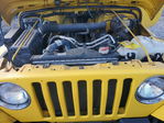 Jeep Wrangler 2003