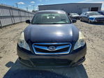 Subaru Legacy 2012