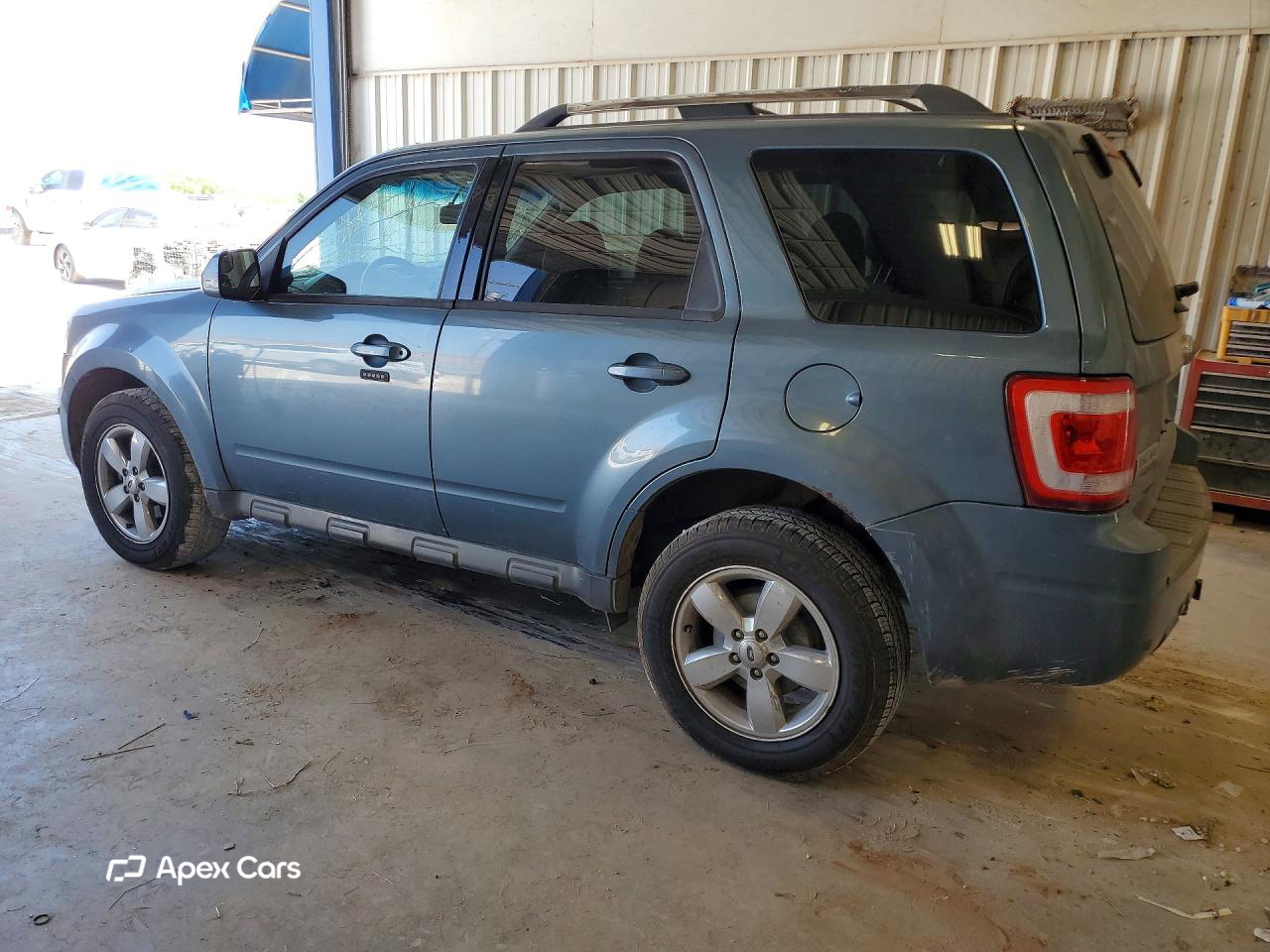 Ford Escape 2012