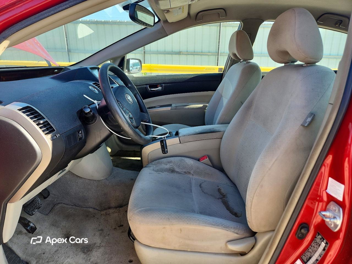 Toyota Prius 2007