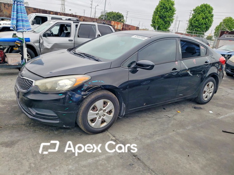 Kia Forte 2014 - Image 1 of 12