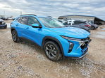 Chevrolet Trax 2025