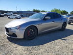 Maserati Ghibli 2015