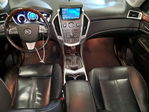 Cadillac SRX 2012