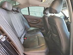 BMW Series 3 2015
