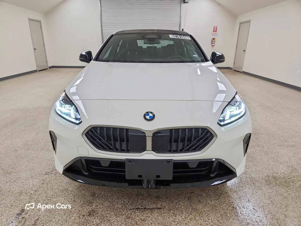 BMW Series 2 2026