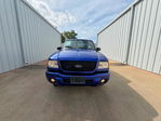 Ford Ranger 2002