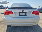 BMW Series 3 2011