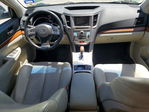 Subaru Outback 2013