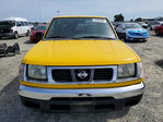 Nissan Navara (Frontier) 2000