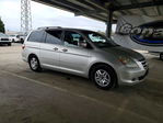 Honda Odyssey 2007