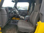 Jeep Wrangler 2004