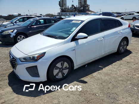 2020 Hyundai IONIQ - Zdjęcie 1 z 5
