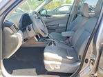 Subaru Forester 2011