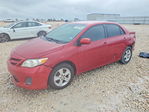 Toyota Corolla 2011