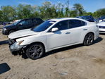 Nissan Maxima 2013