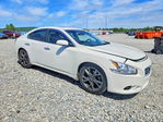 Nissan Maxima 2013