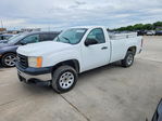 GMC Sierra 2013