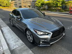 Infiniti Q50 2018