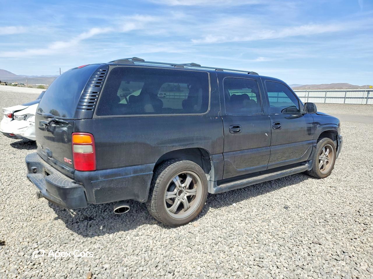 GMC  2001