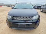 Land Rover Discovery 2016