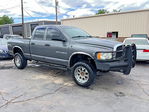 Dodge RAM 2004