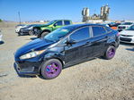 Ford Fiesta 2018