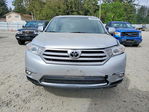 Toyota Highlander 2013