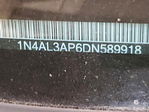 Nissan Altima 2013
