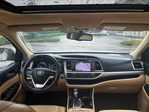 Toyota Highlander 2015