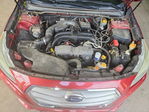 Subaru Legacy 2015
