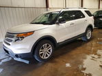 Ford Explorer 2015