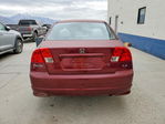 Honda Civic 2005