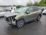 Subaru Forester 2021