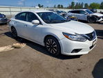 Nissan Altima 2018