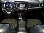 Toyota Highlander 2018