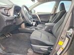 Toyota RAV 4 2016