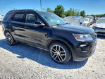 Ford Explorer 2018
