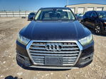 Audi Q7 2017