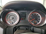 Dodge Durango 2012