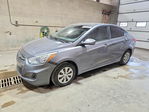 Hyundai Accent 2016