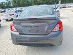 Nissan Versa 2018