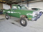 Dodge D150 1977