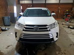 Toyota Highlander 2019