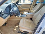 BMW X3 2013