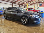 Nissan Maxima 2016
