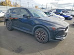 Mazda CX-5 2018