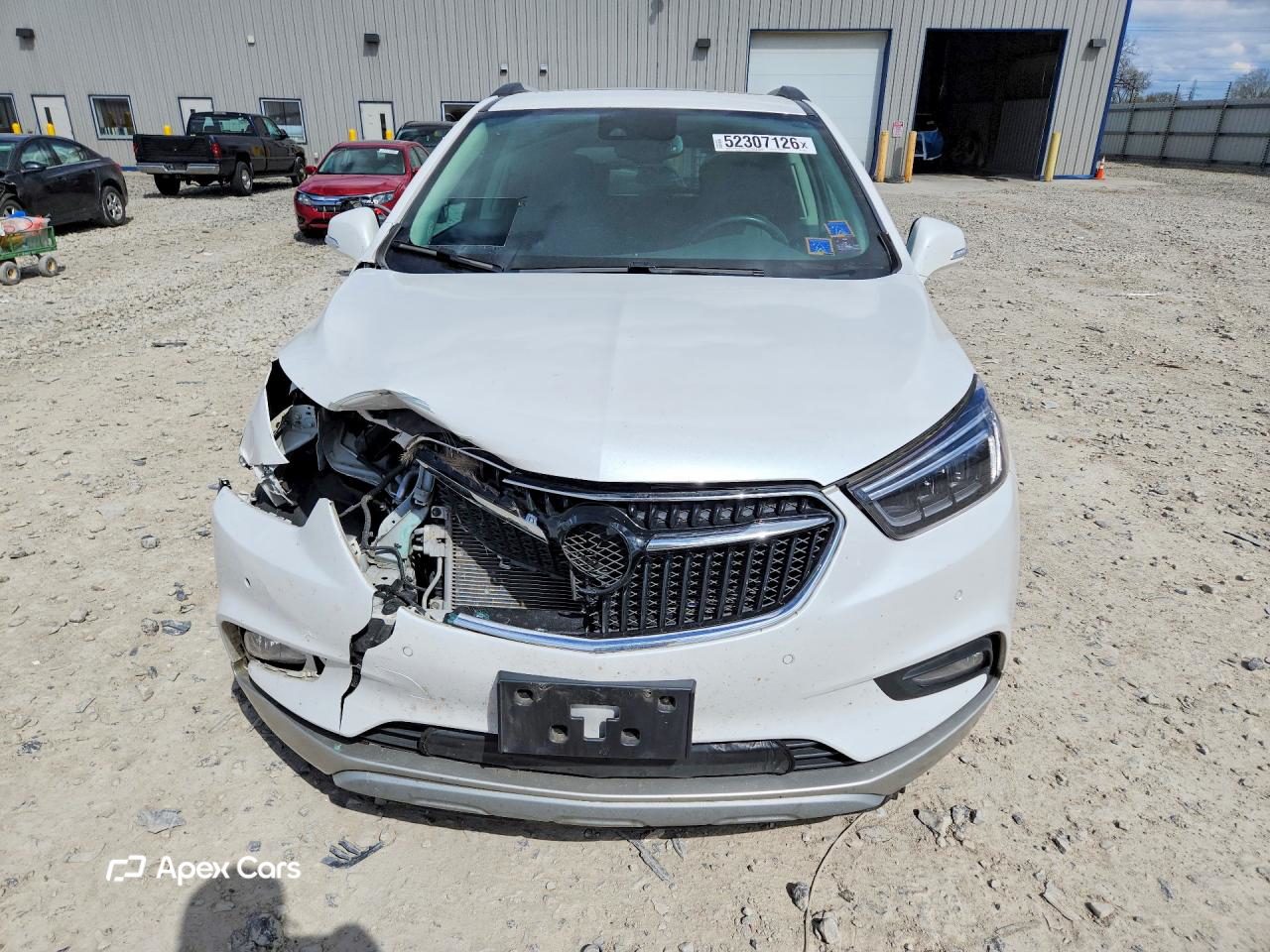 Buick Encore 2020