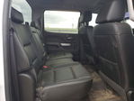 Chevrolet Silverado 2017
